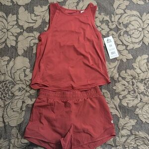 RBX Active 2 Piece Set